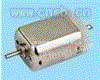 微型电机JFE-030