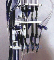 自动锁螺丝机--多轴式自动锁螺丝机