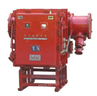 PJG-Y系列矿用隔爆兼本质安全型永磁机构高压配电装置