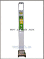 电脑人体秤tc-08身高体重秤