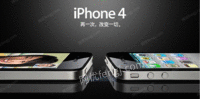 厦门iPhone4G苹果手机　