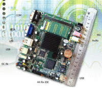 AMDLX800嵌入式工控主板