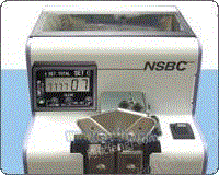 NSBC-30记数螺丝机
