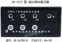 【XS-12/T03-H】DXN高压带电显示装置