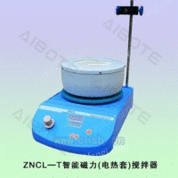 供应ZNCL-T智能磁力电热套