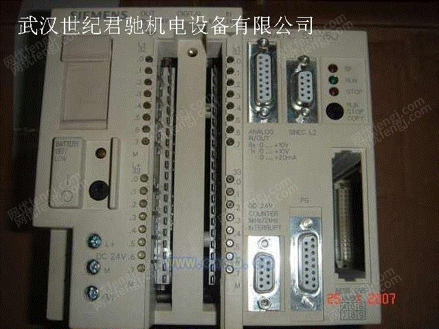 6es5135-3kb13西门子plcs5系列模块