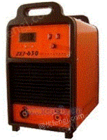 ZX7-315逆变式直流焊机