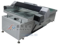 中山丝网印刷机印花机
