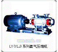 LY(YLJ)碌气压缩机
