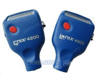 Qnix4200/4500尼克斯涂层测厚仪