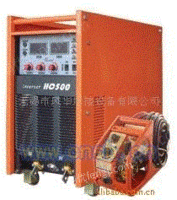 汉神二氧化碳气体保护焊机HC500