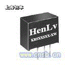 H78SXX-1.0模块电源