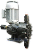 MB/MC系列意大利OBL-机械隔膜泵