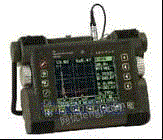 德国KK USM35X超声波探伤仪