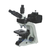 新疆LBX-2009H显微镜