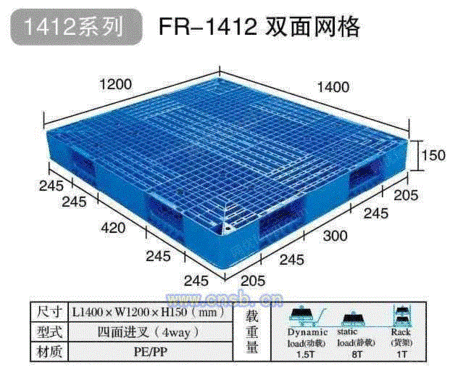 箱式托盘设备出售