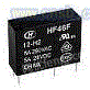 HF46F-012-HS1宏发继电器