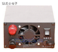 CD400A充电机模块