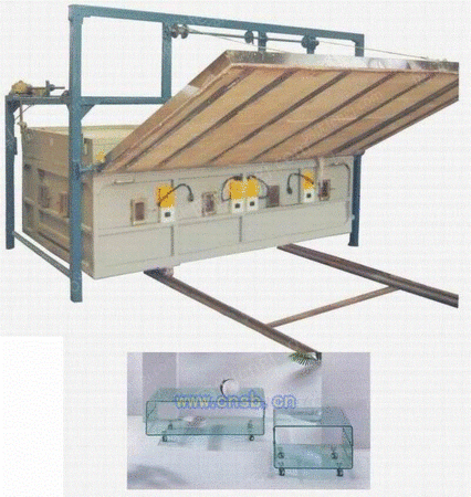 热弯炉设备出售