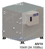 AIV10_游艇变频水冷机组