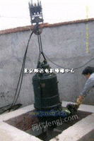 北京水泵电机维修