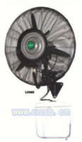 LC005喷雾风扇 降温风扇