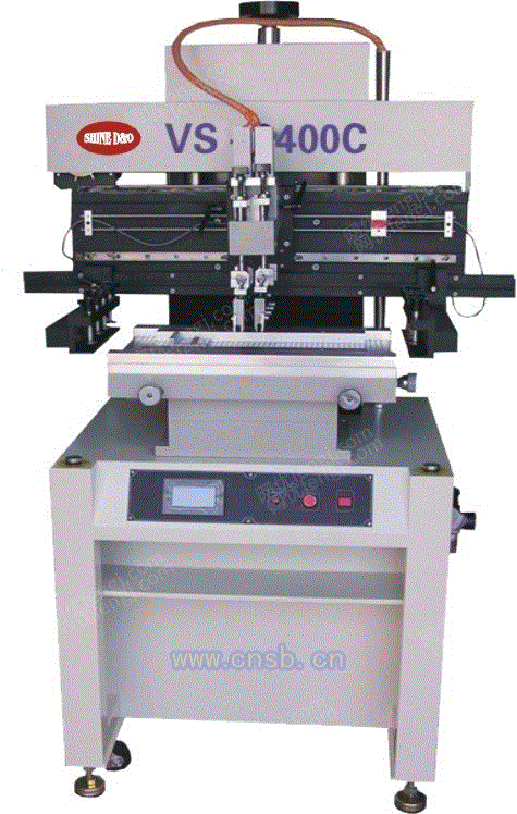 印刷生产线设备出售