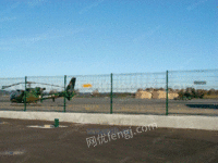 供应大连机场/车间防护网,围栏网