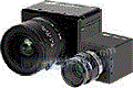 CCD工业相机1D