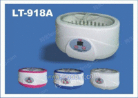 LT918A CE认证超声波清洗器