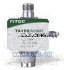 TA18-20D/NMF直通型天馈防雷器