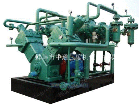 无油压缩设备出售