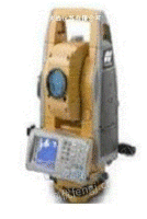 GPT-7501免棱镜全站仪