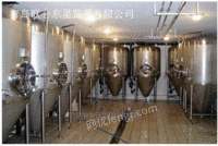 韩国产啤酒发酵机