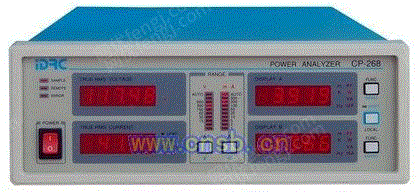 功率计设备出售