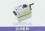 ZC8系列接地电阻表