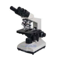 供应新疆LCH-801BN生物显微镜