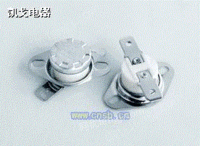 KSD301电水壶专用温控器