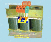 凌玛SG系列三相干式隔离变压器