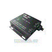 林捷德LJ 10/100SC25-T工业耐高温光纤收发器