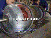 北京双轮水泵维修 电机维修