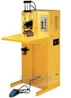 DR2-500J电容式储能焊机