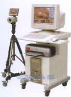 AD-2000Y阴道镜医学影像工作站