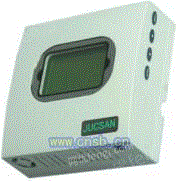 JCJ165K温湿度控制器