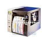 140XiZebra III Plus打印机