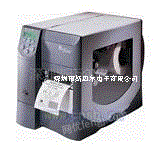 ZM600Zebra条码打印机
