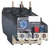 施耐德LR2系列热继电器