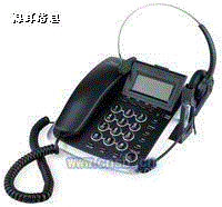 V200H耳机电话