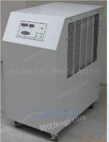 HD-ZBPLSJ0001ATE专用冷水机检测设备 高精度冷水机