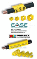 瑞典-PC型PARTEX线标